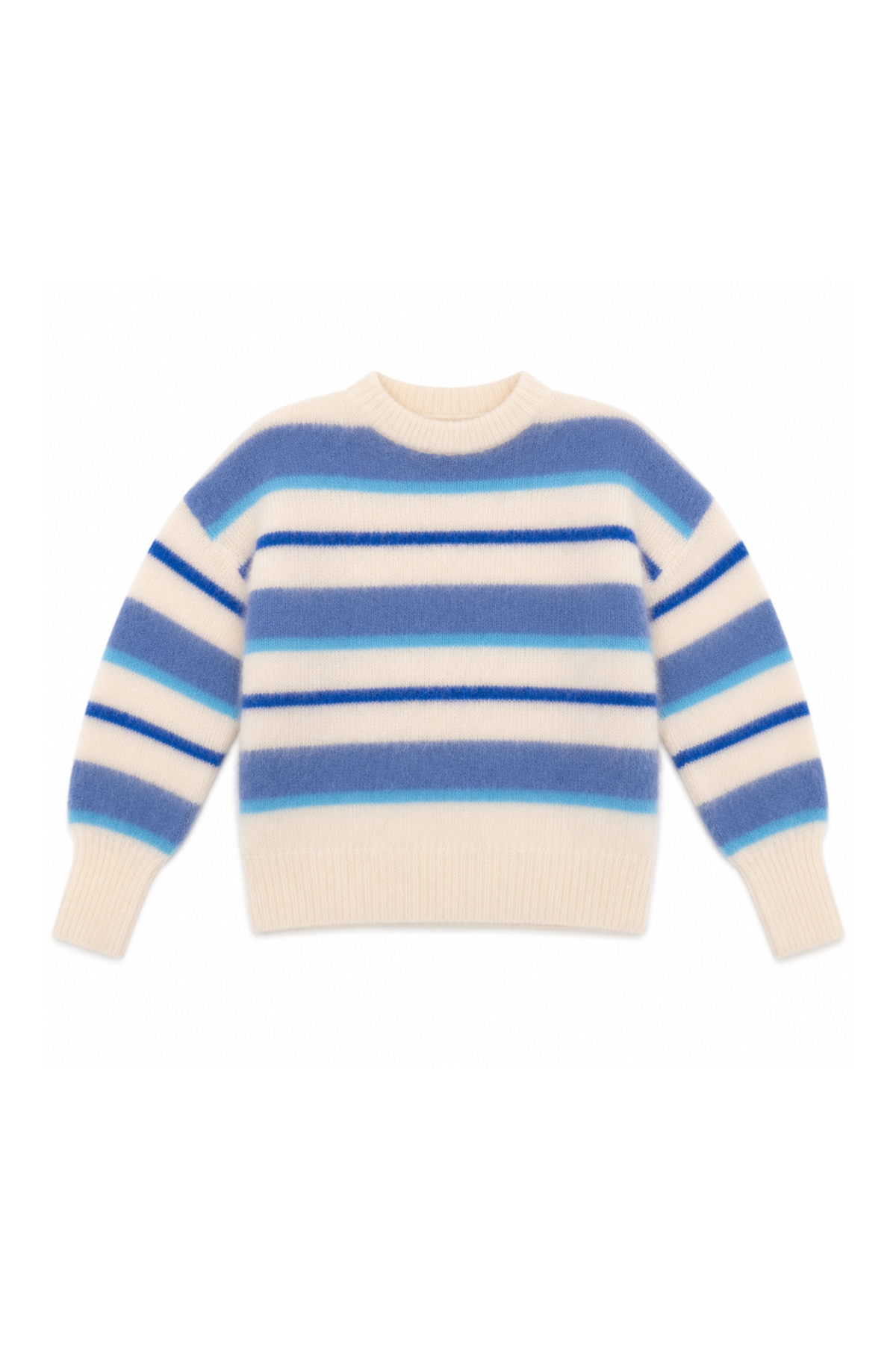 TW KALE trui - blue