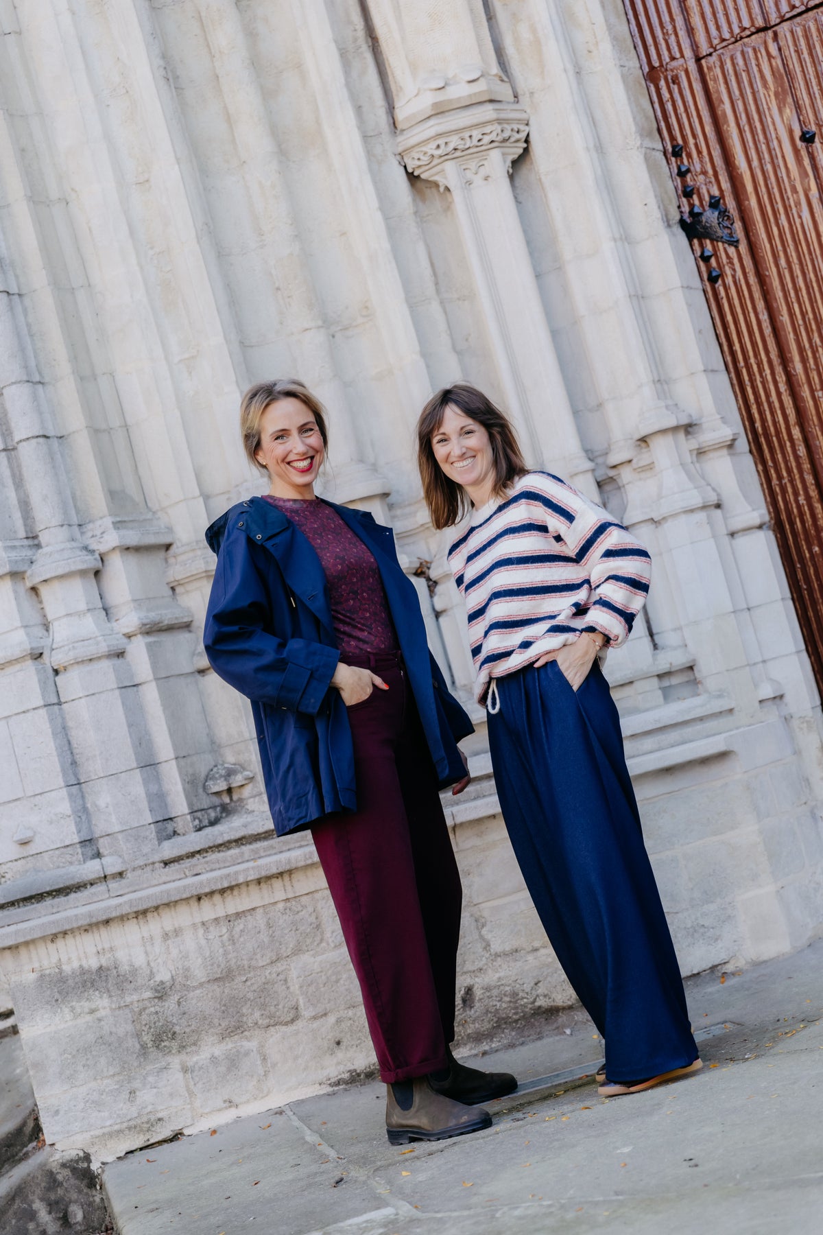 FK Denim pantalon