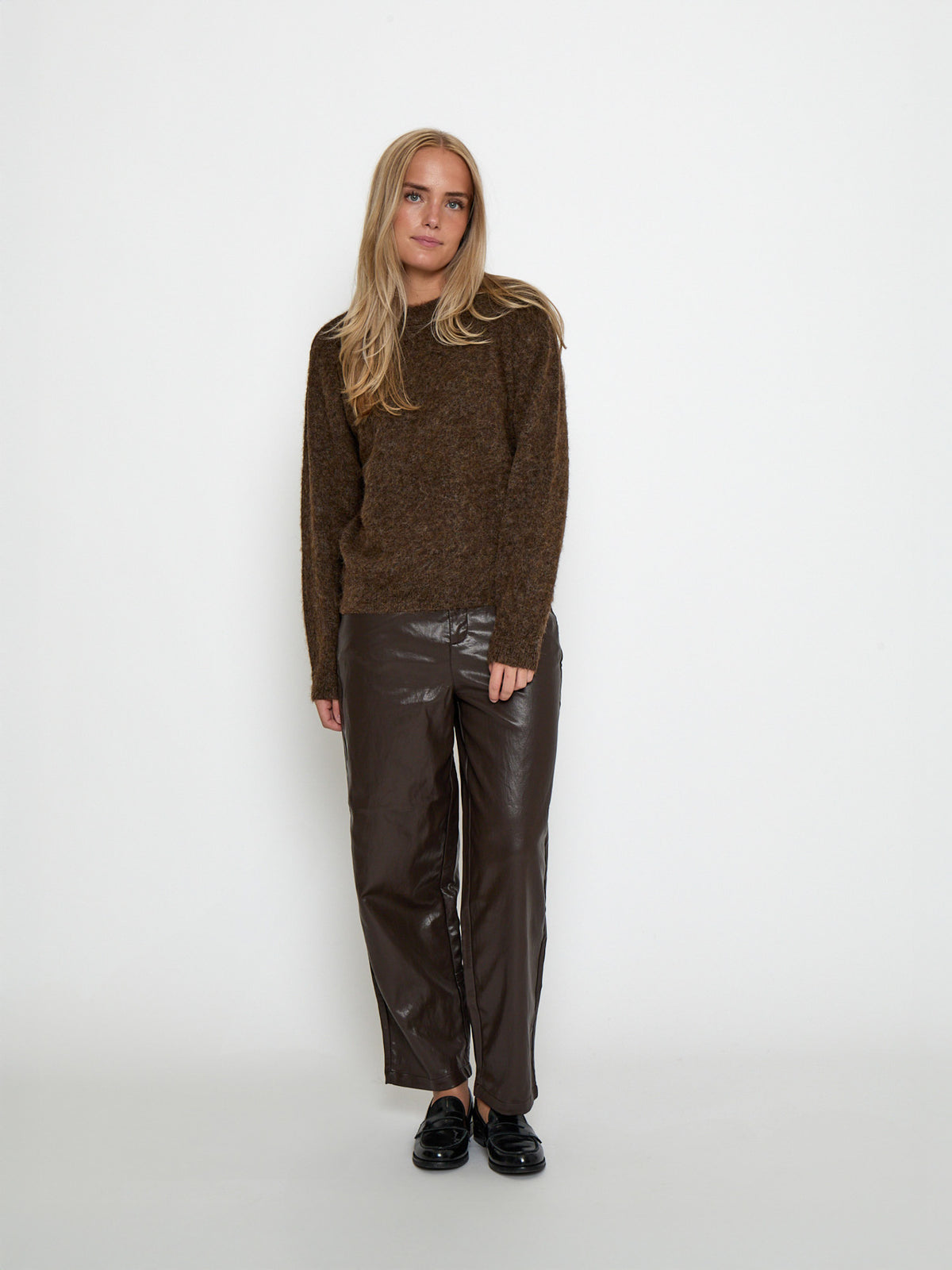 PC Sylvie pull - Bruin