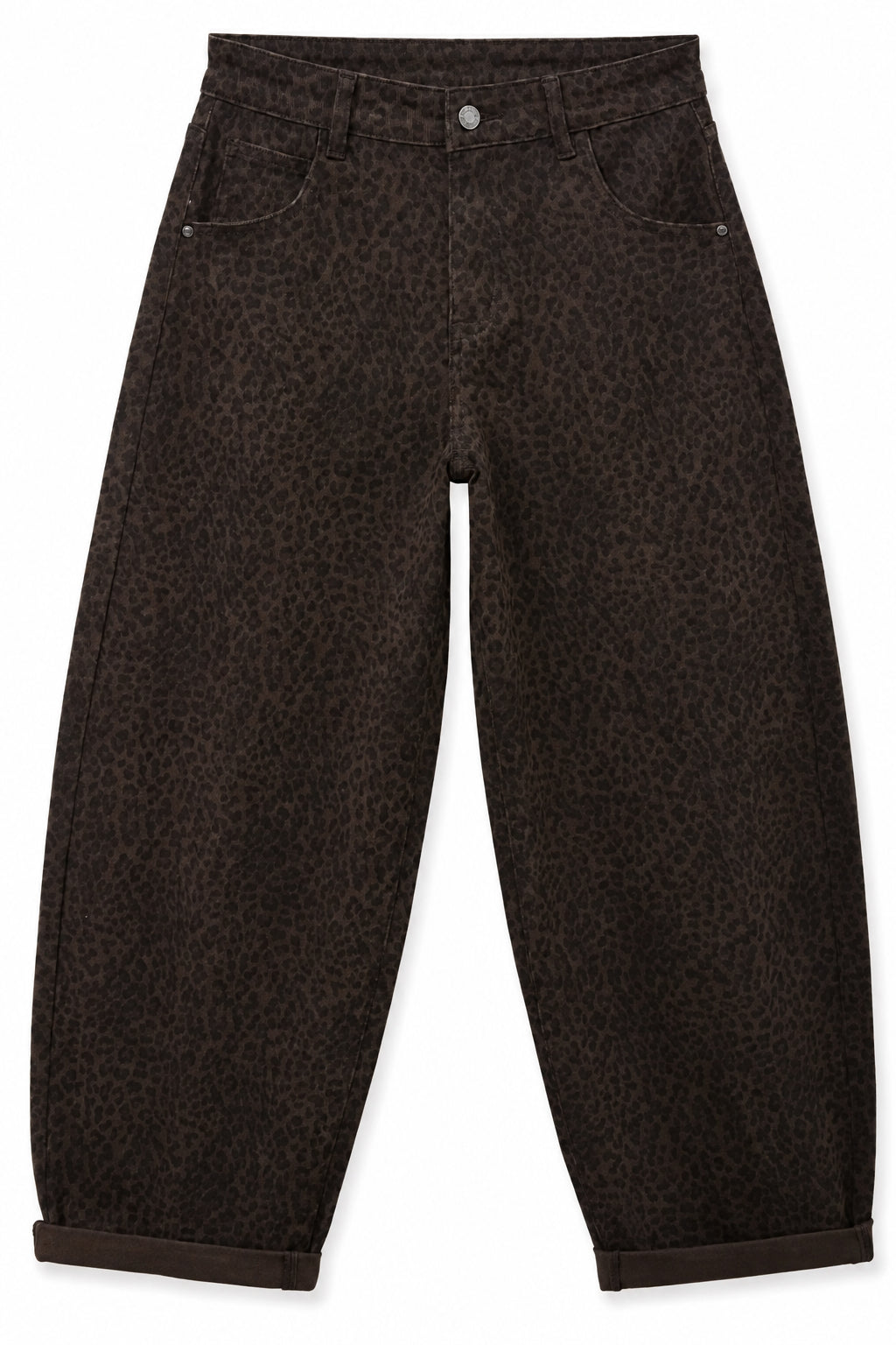 RD Balloon - Leo small brun