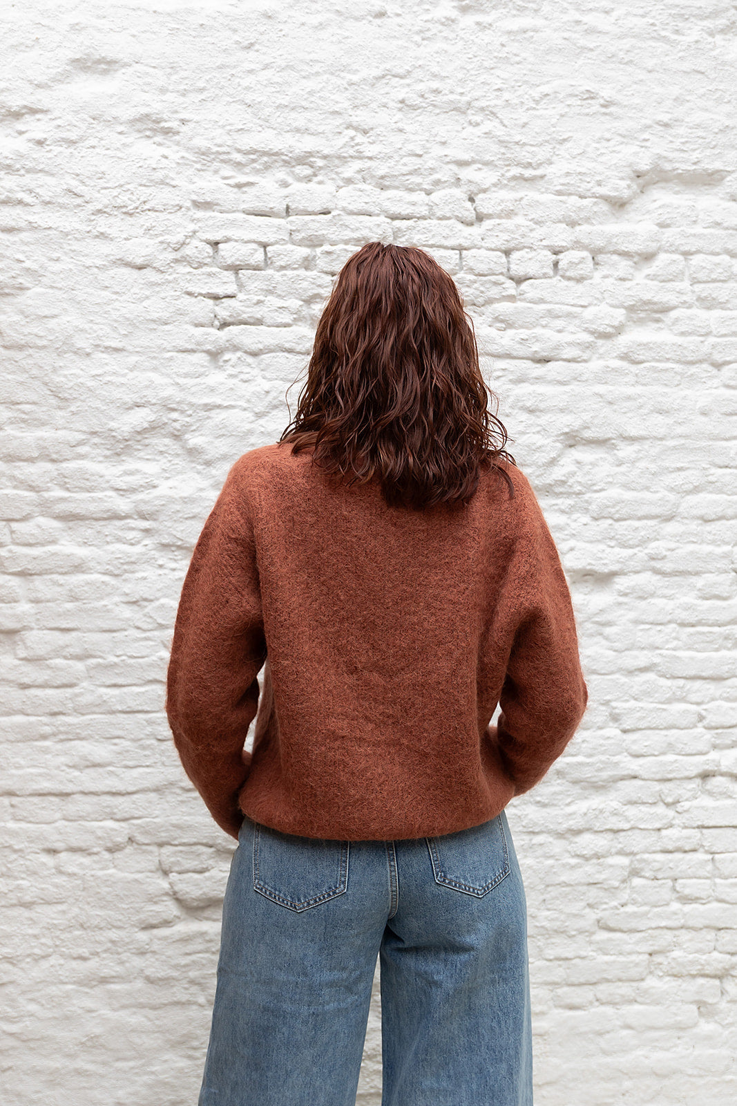 Giovanni - Medium blue