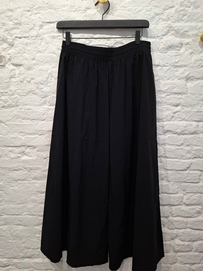 JULES pantalon - Zwart