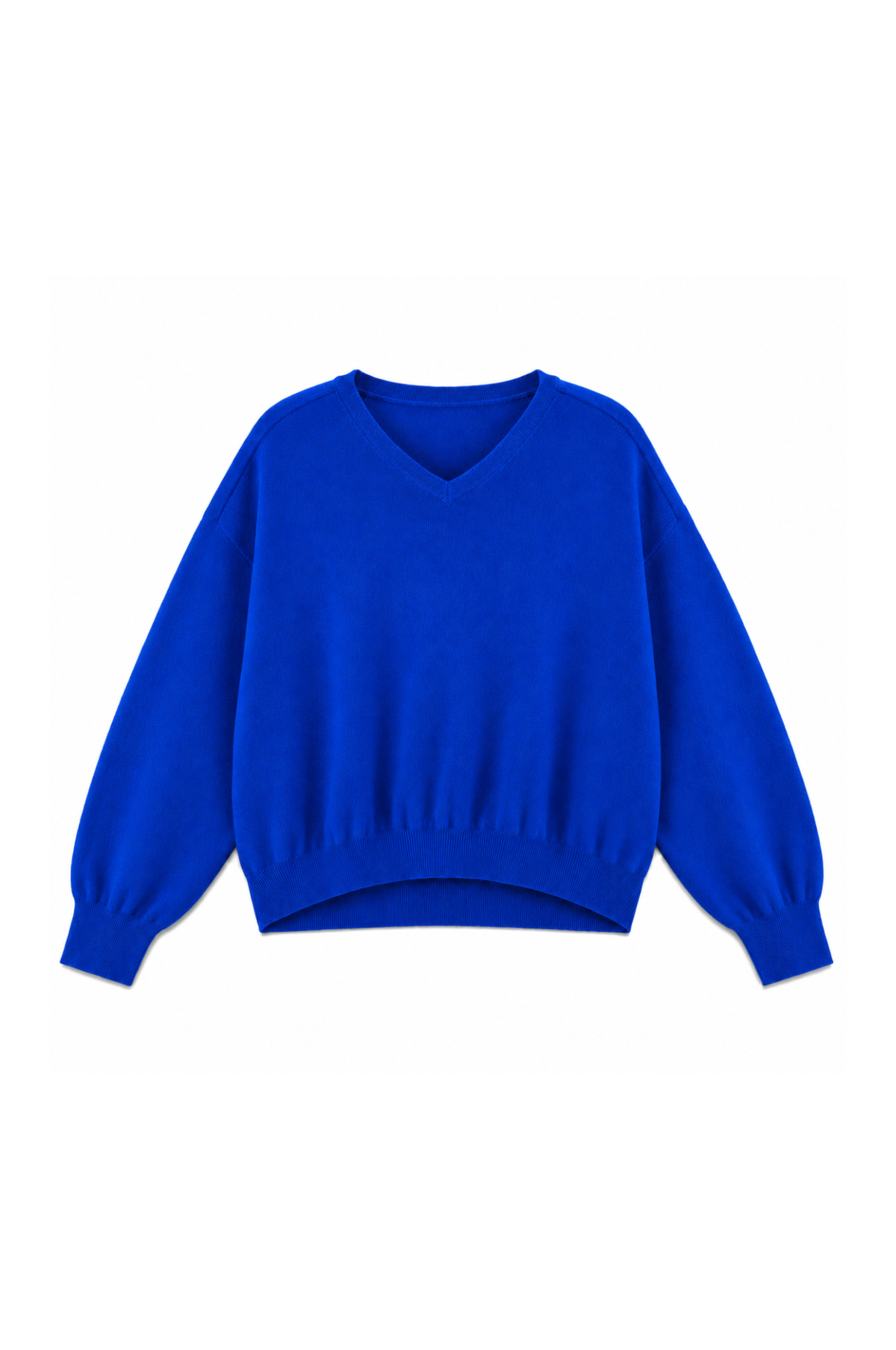 TW SALIDA trui - Electric blue