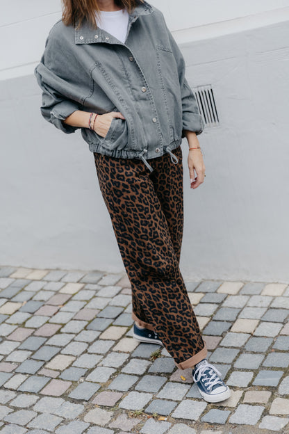 CY BERNADETTE vest - Tilleuil