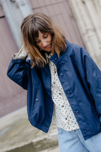 SS Stella vest - Marine