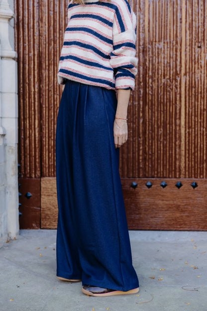 FK Denim pantalon