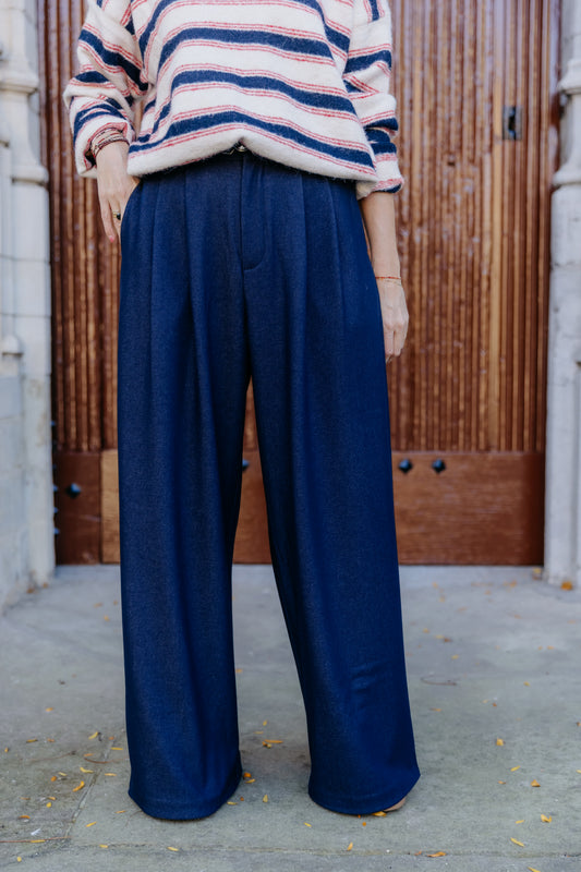 FK Denim pantalon