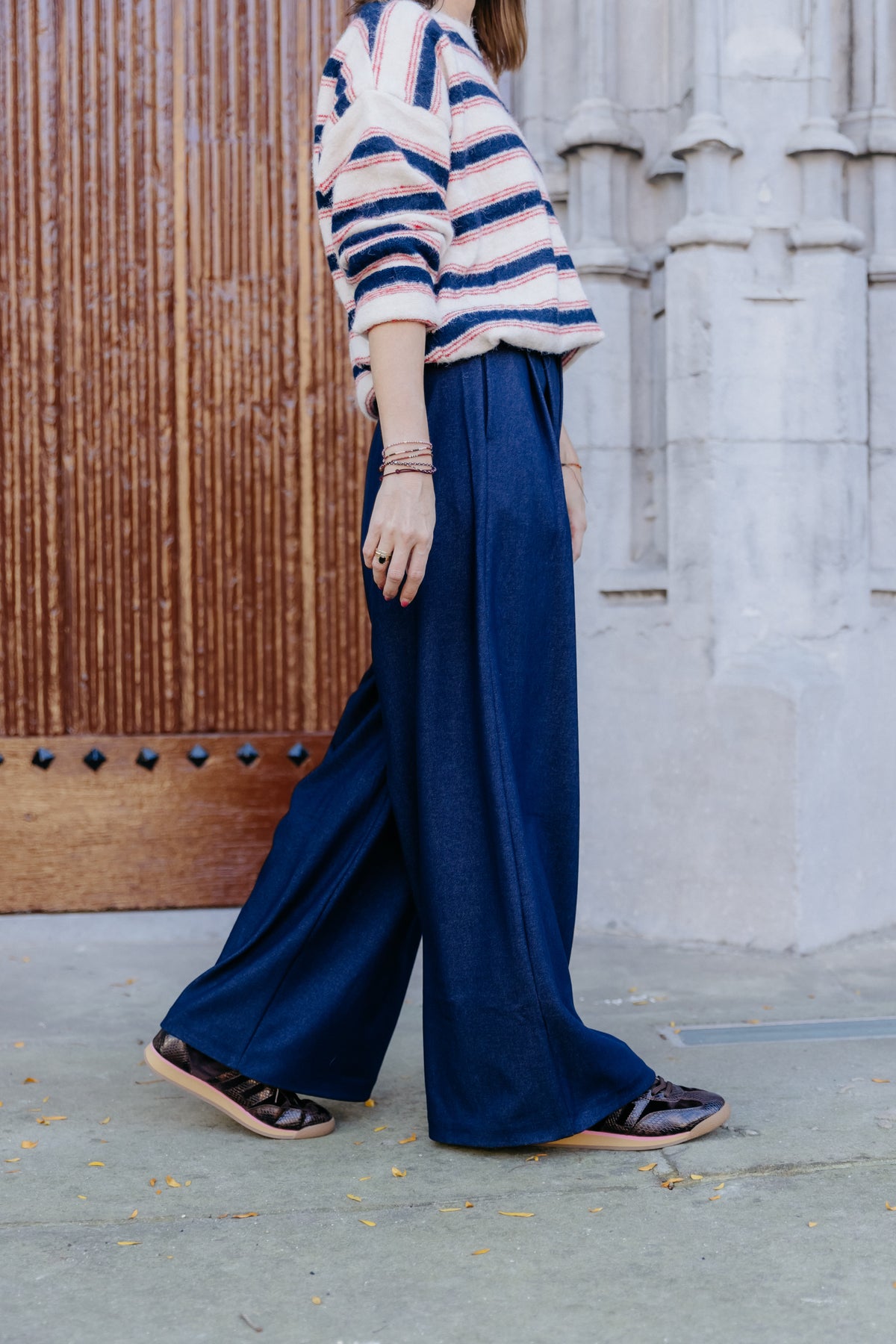 FK Denim pantalon