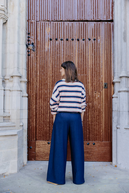 FK Denim pantalon