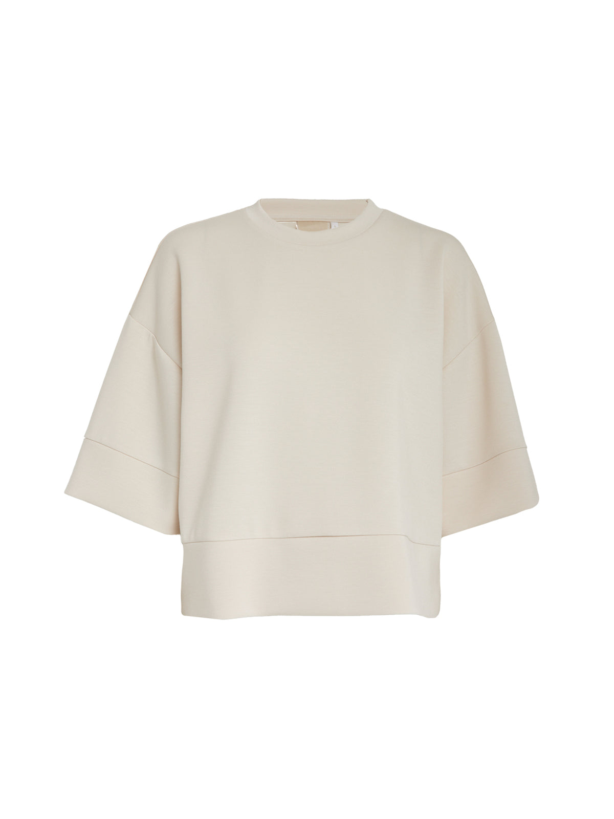 PC MINNIE T-shirt - Creme