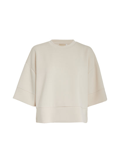 PC MINNIE T-shirt - Creme