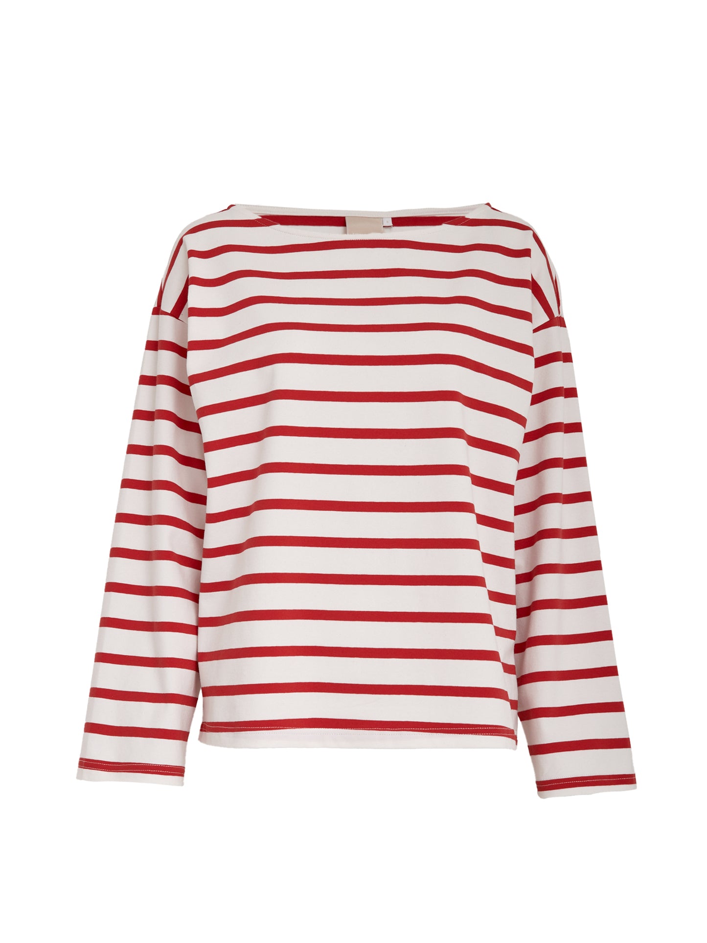 NAYALA T-shirt - Rood