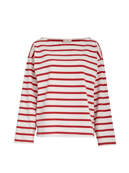 NAYALA T-shirt - Rood
