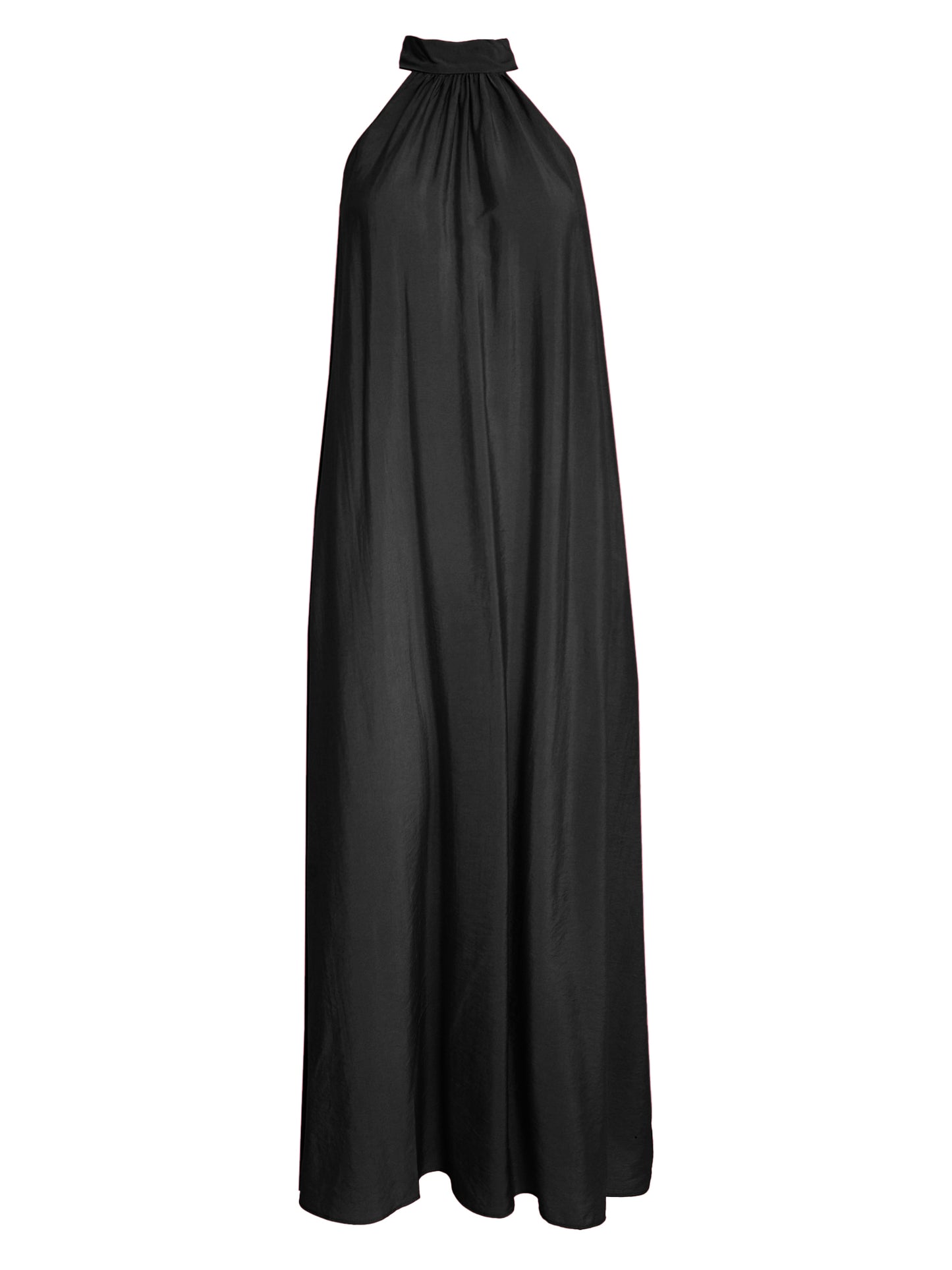 OPEYA dress - Black