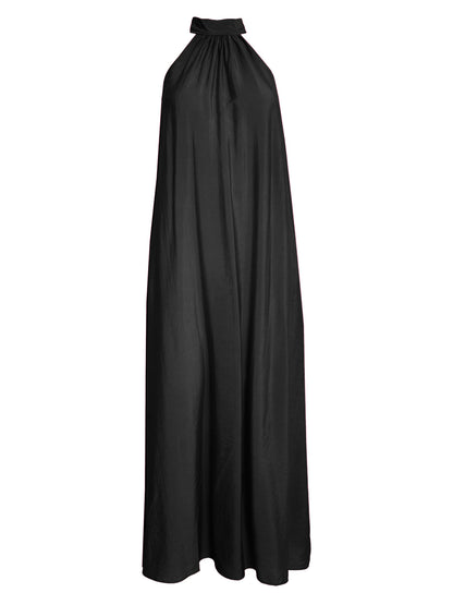 OPEYA dress - Black