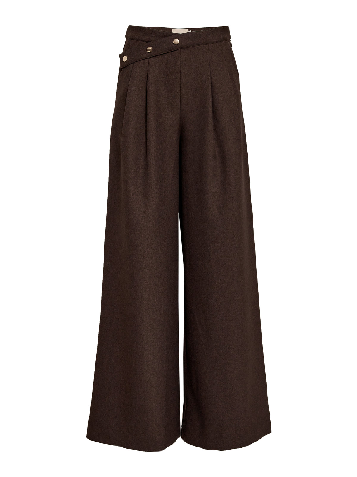 PC SALTO pantalon - Bruin