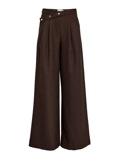 PC SALTO pantalon - Bruin