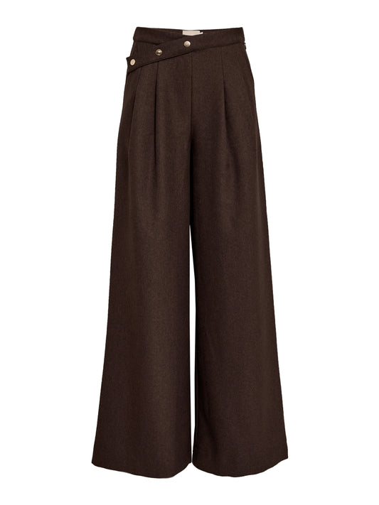 PC SALTO pantalon - Bruin