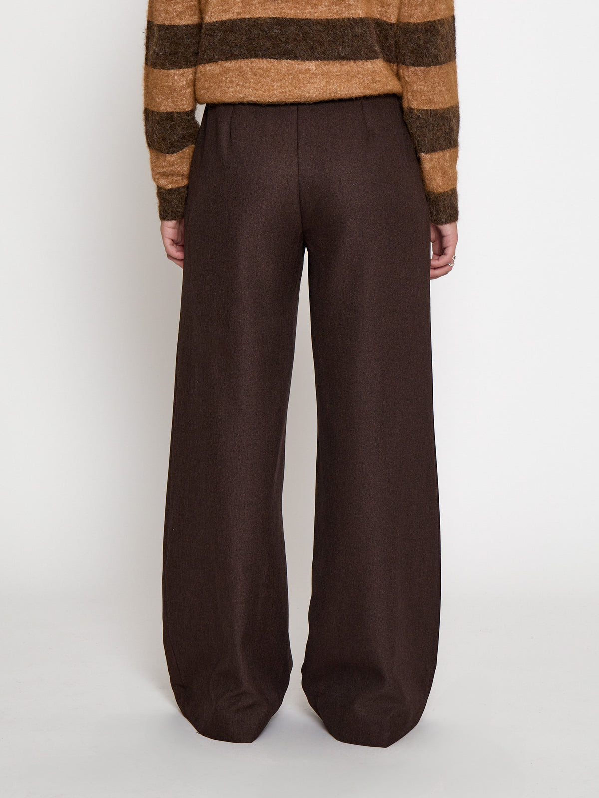 PC SALTO pantalon - Bruin