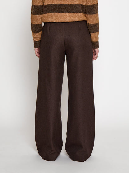 PC SALTO pantalon - Bruin