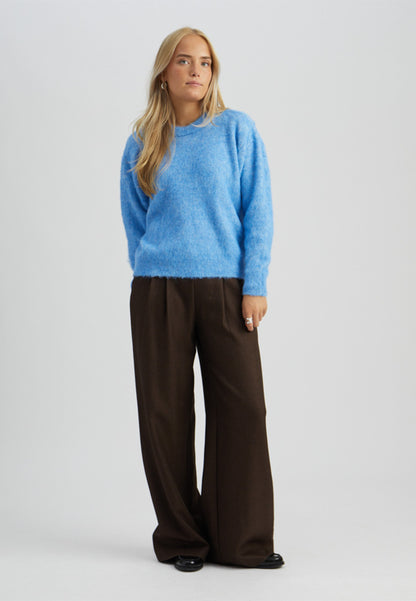 PC Sylvie pull - Blue