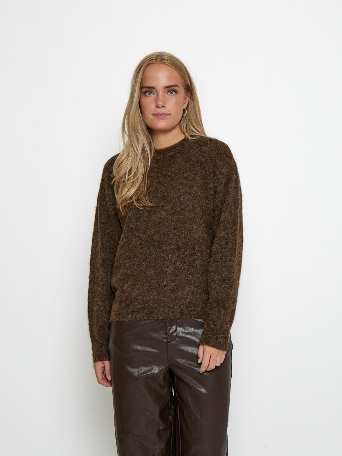 PC Sylvie pull - Bruin
