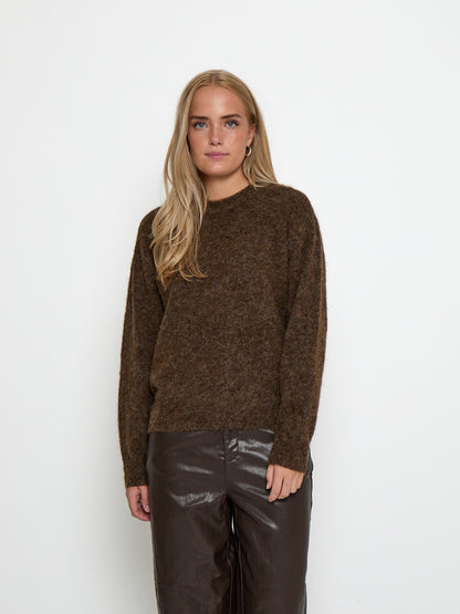 PC Sylvie pull - Bruin
