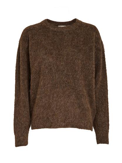 PC Sylvie pull - Bruin