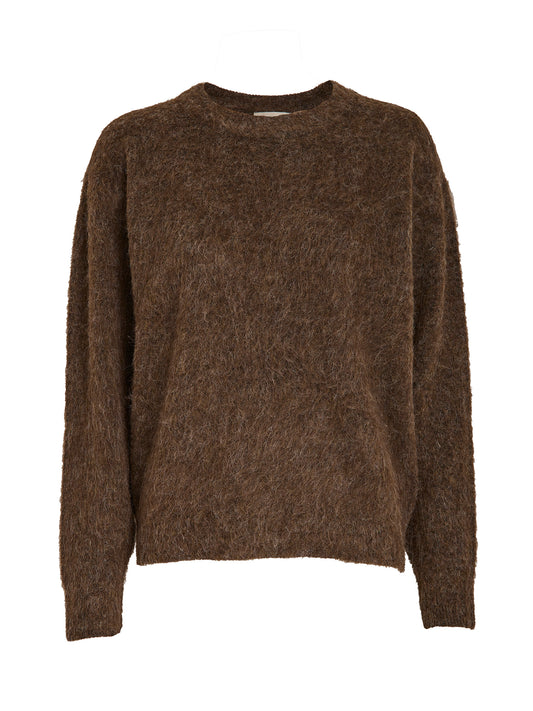 PC Sylvie pull - Bruin