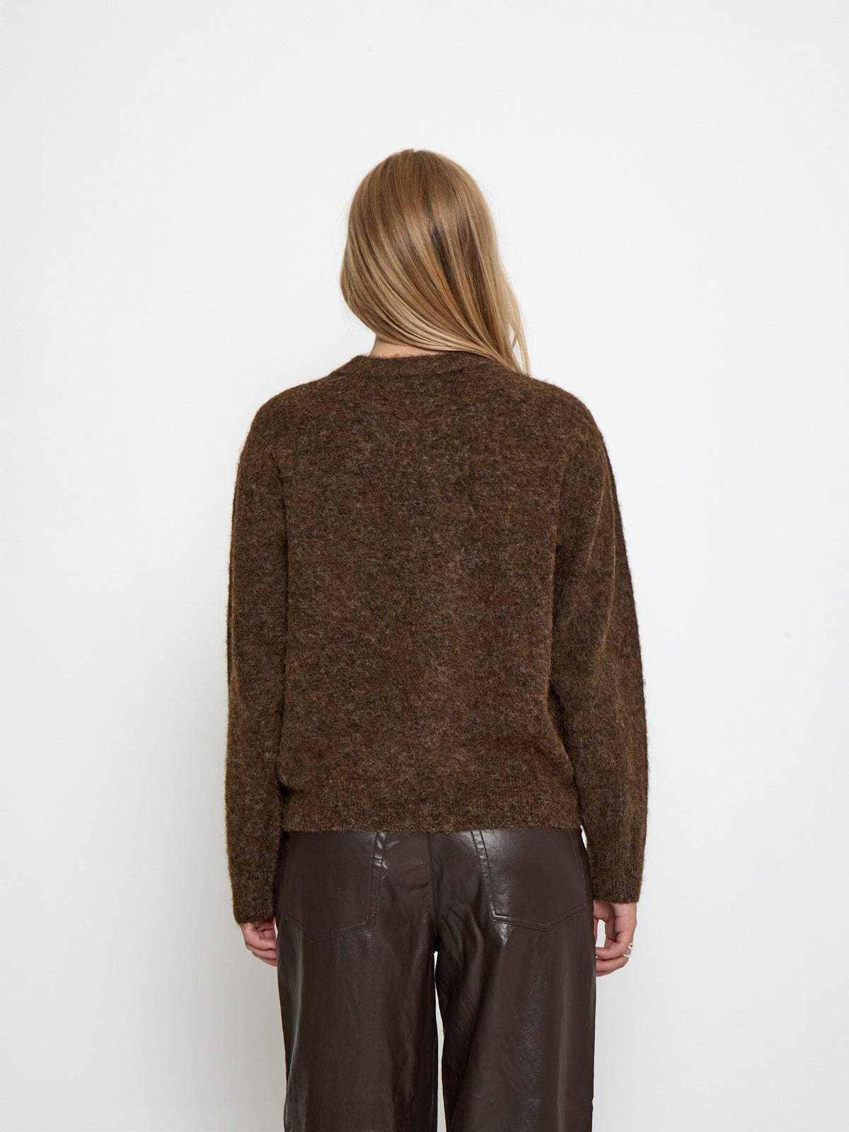 PC Sylvie pull - Bruin