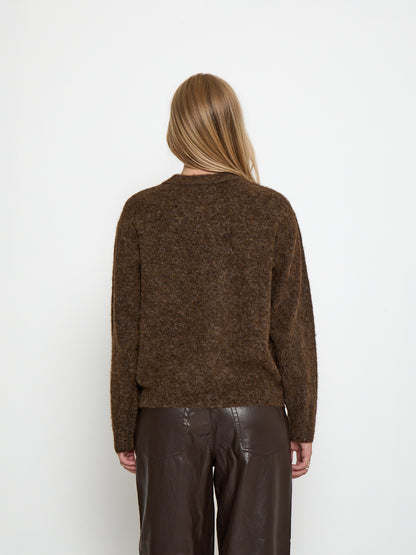 PC Sylvie pull - Bruin
