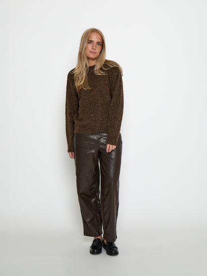 PC Sylvie pull - Bruin