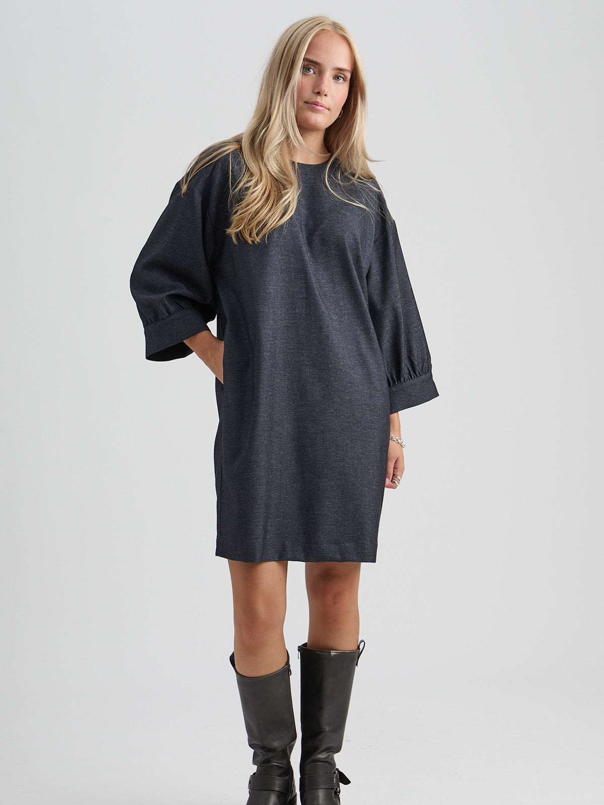 PC SILVA dress