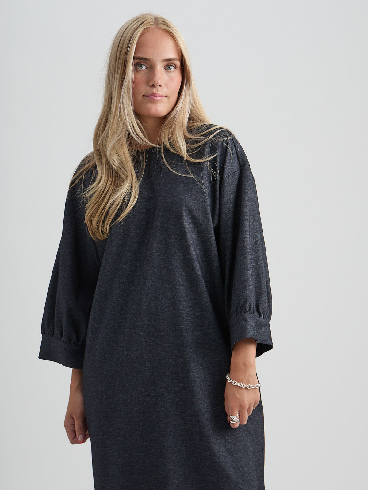 PC SILVA dress