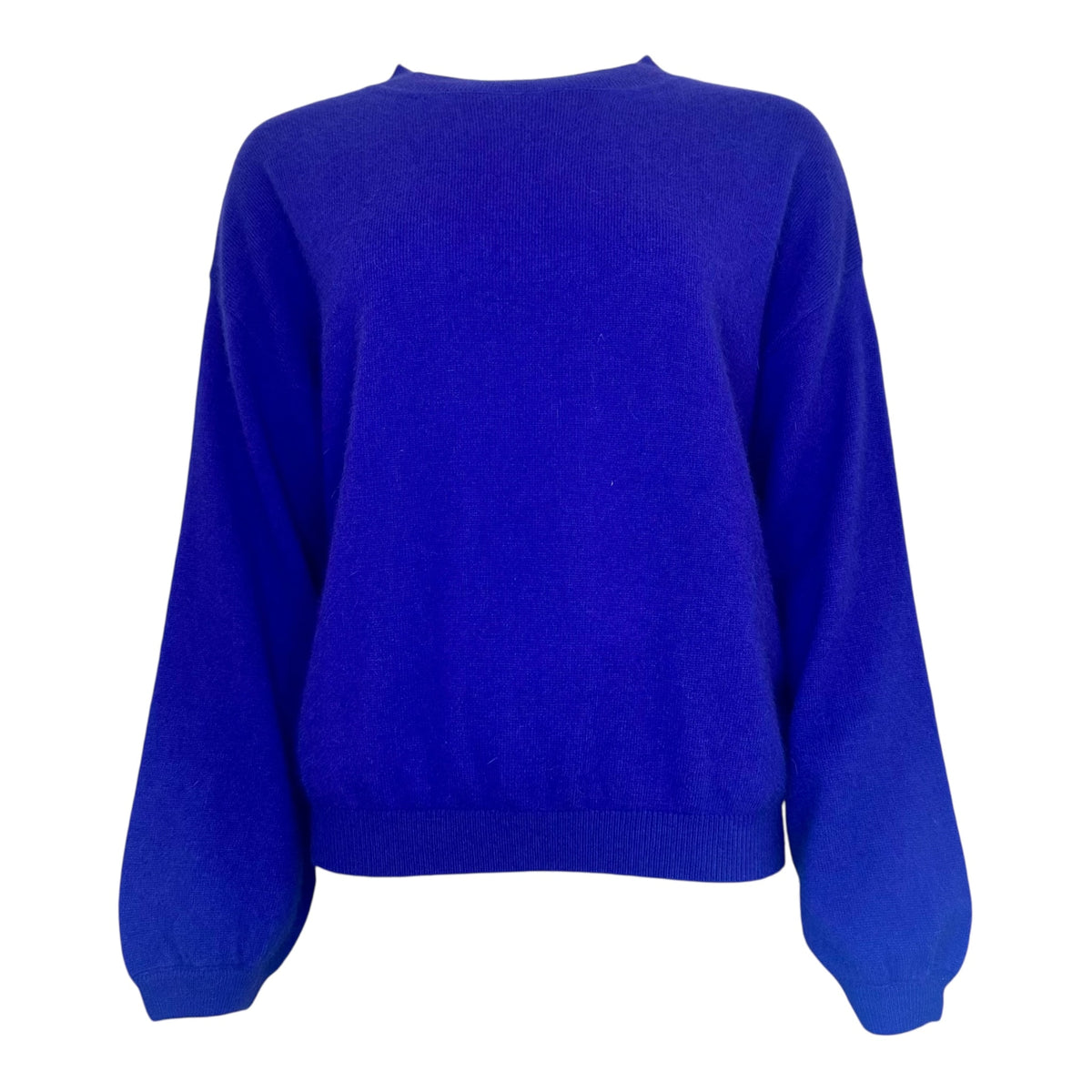 TW COLORADO trui - Electric blue