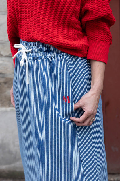 DODO Trui - Rood