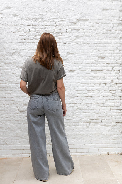 Giovanni - Grey