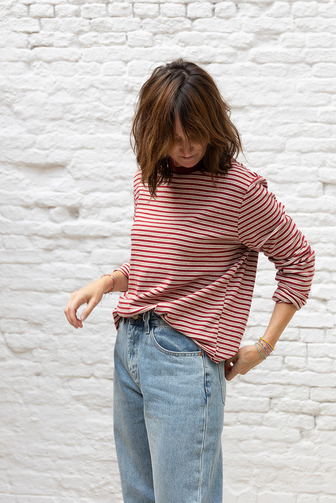 STACEY T-shirt - Multicolor
