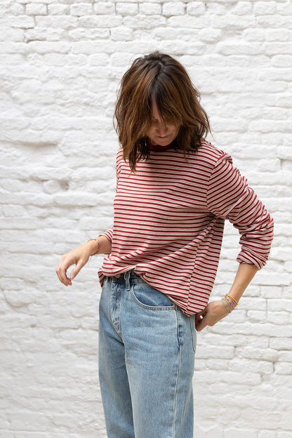 STACEY T-shirt - Multicolor