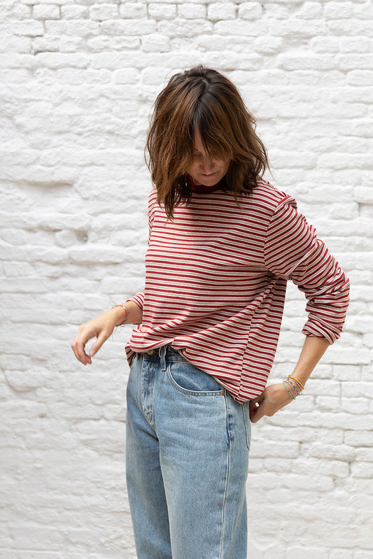 STACEY T-shirt - Multicolor