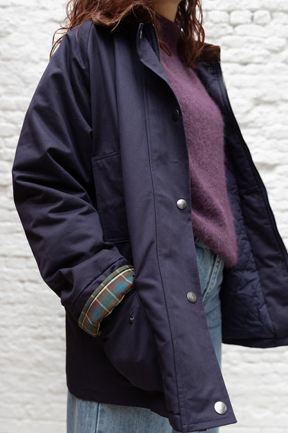 CLOE - Cotton jacket